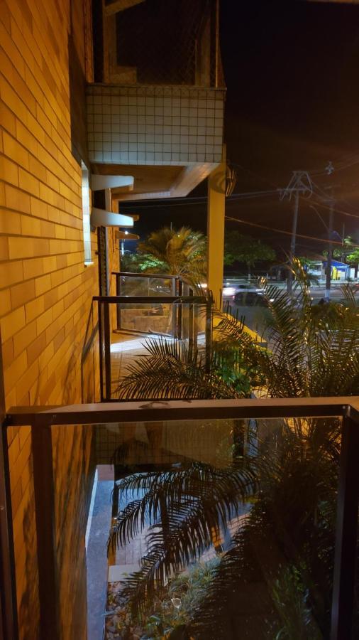 Praia Grande Ubatuba Exterior photo